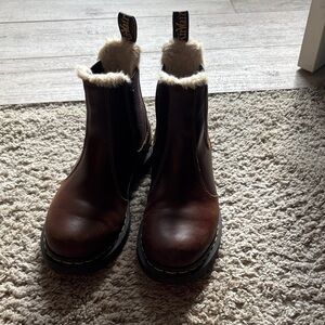 Dr. Martens Chelsea Boots